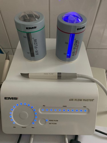 Ems airflow master - ems,