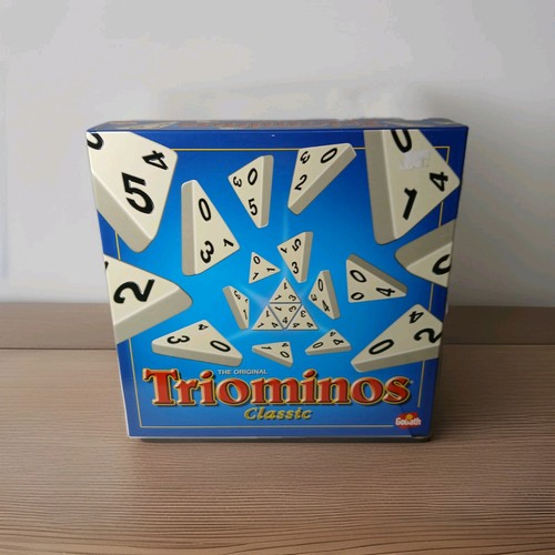 Goliath triominos classic - goliath,