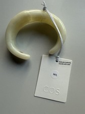 COS CHUNCKY CURVED ARMBAND