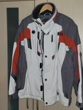 Spyder Skijacke,gebraucht und