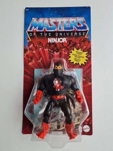 Masters the universe - universe, motu