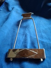 Gibson Vintage orig. 1965 ES 335 Trapez Tailpiece