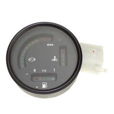 Kombigerät KMVA Tankanzeige