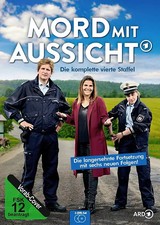Mord mit aussicht staffel - mord, 4