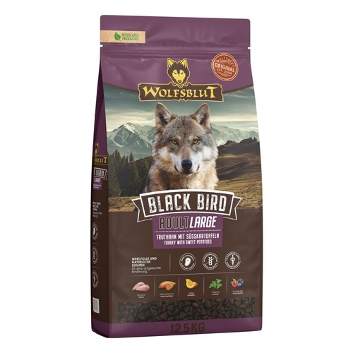 Wolfsblut large breed - -,