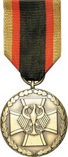Orden Ehrenmedaille der