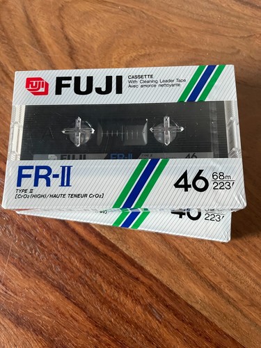 Stück fuji ii - ii, 46