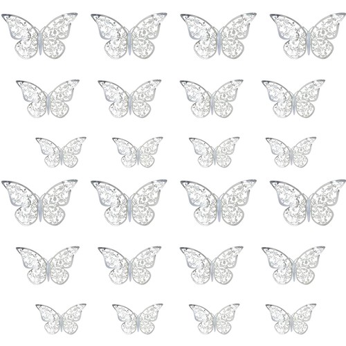 Schmetterling aufkleber - schmetterling,