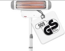 reer Wickeltischstrahler