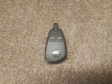 Opel Fernbedienung