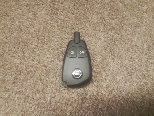 Opel fernbedienung - opel,