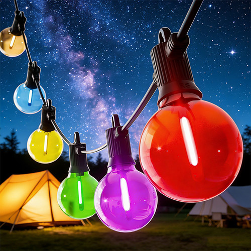 Lichterkette außen outdoor - lichterkette,