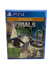Trials Rising Gold Edition