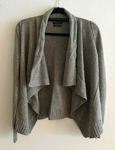 Marc polo damen - o'polo, strickjacke