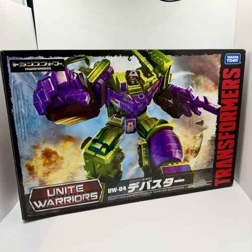 Takara tomy transformers - takara,