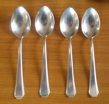 4 Kaffeelöffel - Lutz & Weiss