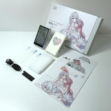 SHANLING M3X TANCHJIM x