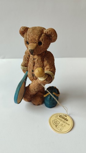 Gilde teddybär - teddybär, "