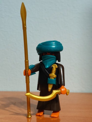 Playmobil figur ägyptischer - playmobil,