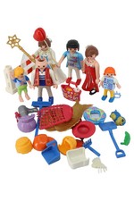 PLAYMOBIL Spielfiguren-Set