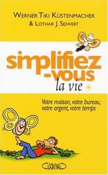 Simplifiez vous vie von - simplifiez-vous,
