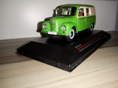 Ixo ist ddr - ist, barkas