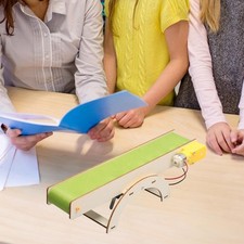 Vorbau spielzeug förderband - vorbau,