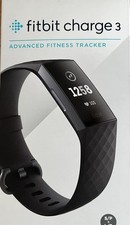 Fitbit charge fitness - 3,