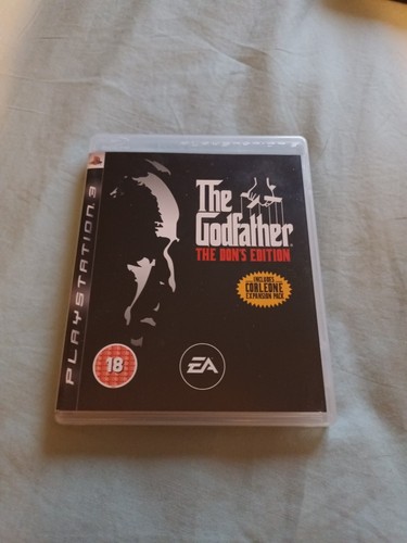 The godfather don - the,