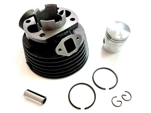 Sachs tuning zylinder - sachs,