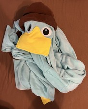 Perry Das Schnabeltier Kostüm