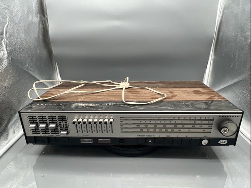 Grundig rtv900a hifi - grundig,