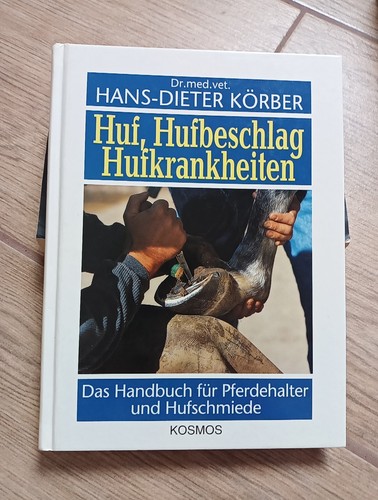 Huf hufbeschlag - huf,,