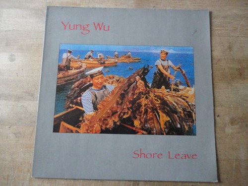 Yung shore leave rough - –, leave,