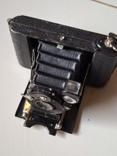 Rollfilm-Kamera Jca, Akt-Ges