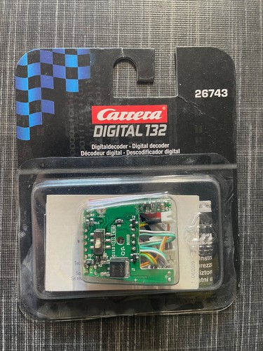 26743 carrera digital - carrera, /