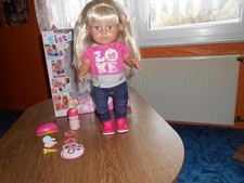 Zapf creaction baby born - zapf, ,