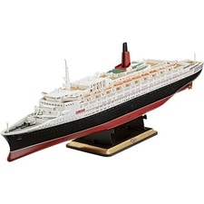 Revell 05806 queen elizabeth - queen,