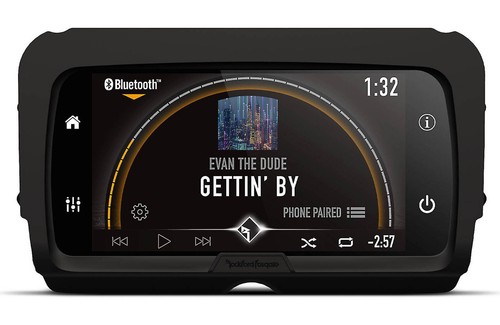 Rockford fosgate pmx hd14 - rockford,