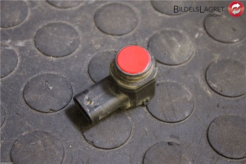 Einparkhilfe hinten - ,