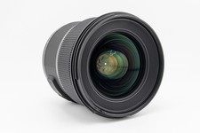 Sigma 24mm F1,4 DG HSM Art