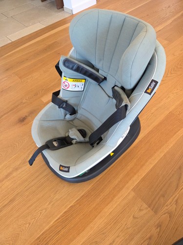 Besafe izi modular kindersitz - besafe,