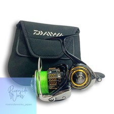 DAIWA 17 Morethan 3500
