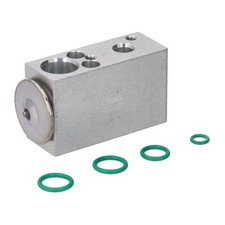 Expansionsventil Klimaanlage