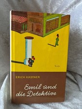 Emil und die Detektive. Ein