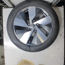 Original VW Passat B9