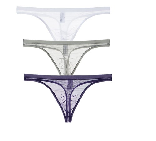 Herren string mini - mini, flops