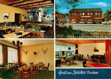 Spieka neufeld nordsee - spieka-neufeld,