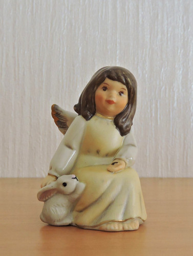 Goebel schutzengel kuschel - , "kuschel
