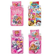 Paw Patrol Bettwäsche 2 tlg